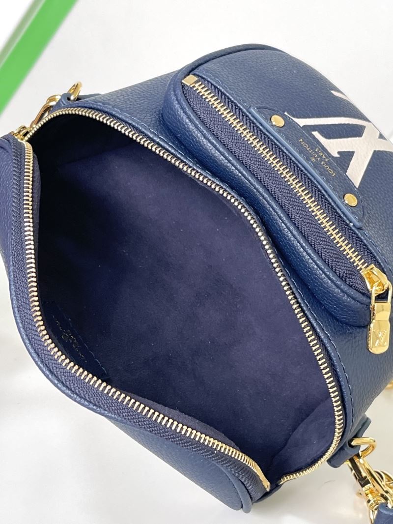 Louis Vuitton Satchel Bags